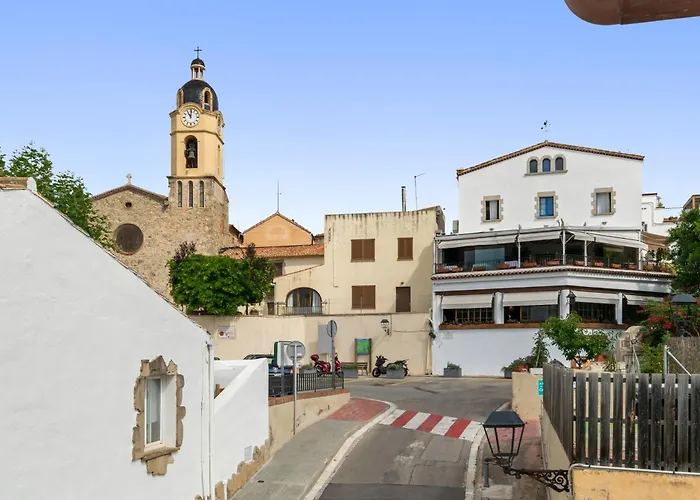 L'hostalet De Hotel Cabrils