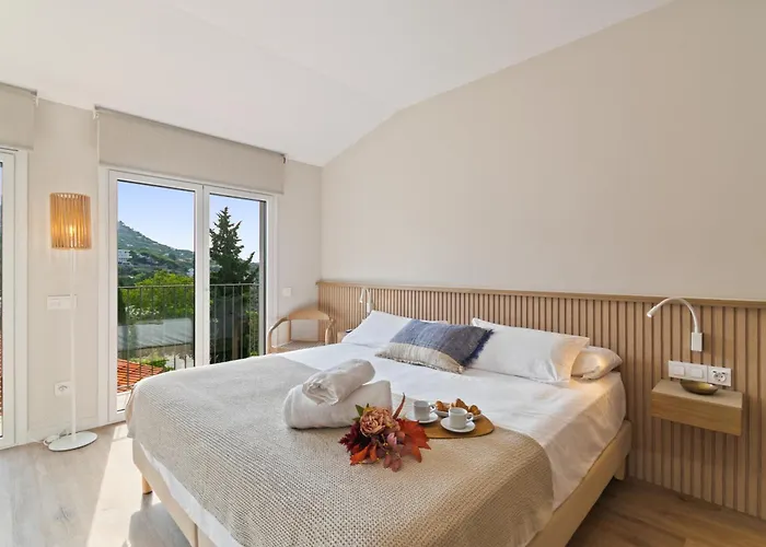 Hotel L'hostalet De