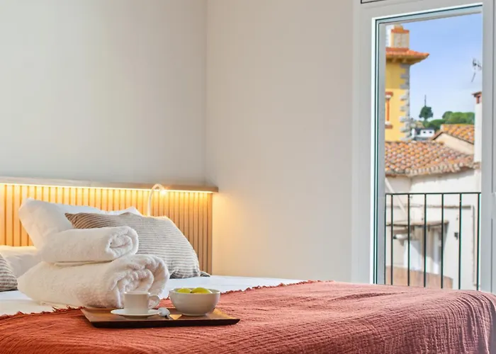 Hotel L'hostalet De *